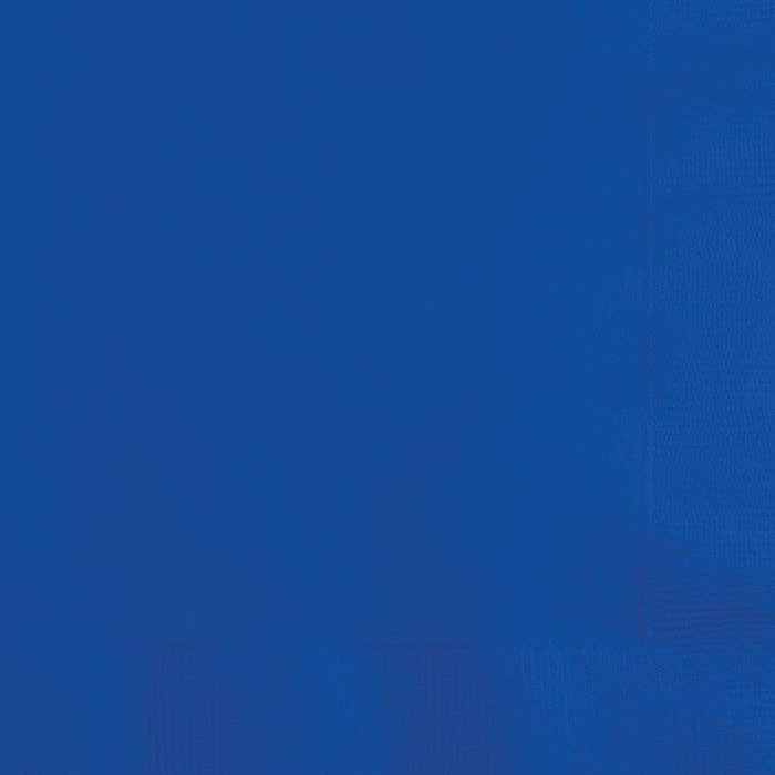 Colbalt Blue Dinner Napkins