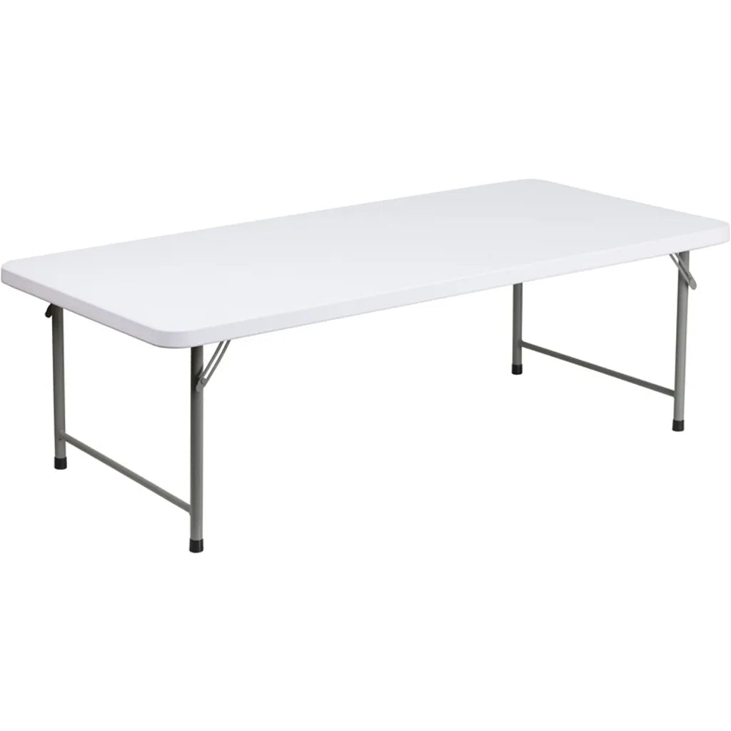 Kid's Size Foldable Table Rental